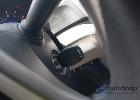 2012 Honda Civic Lx z USA, uszkodzony, nr VIN 2HGFG3B57CH509942